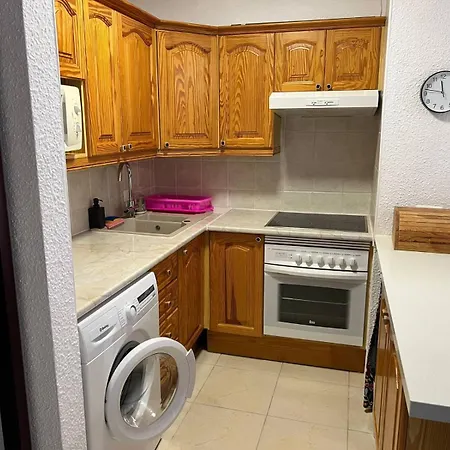 Apartment One Bedroom Tenerife South Los Cristianos (Tenerife)