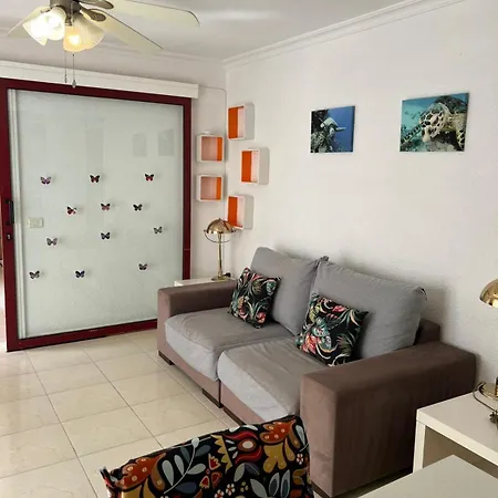 Διαμέρισμα One Bedroom Tenerife South *