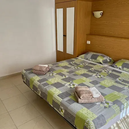 One Bedroom Tenerife South *