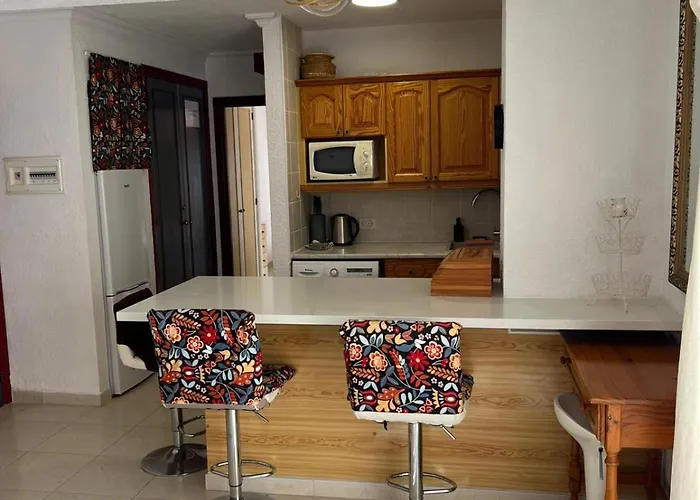 One Bedroom Tenerife South