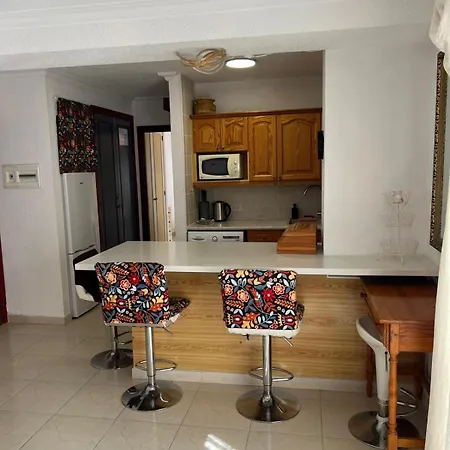 One Bedroom Tenerife South