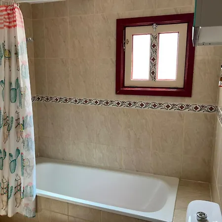 One Bedroom Tenerife South