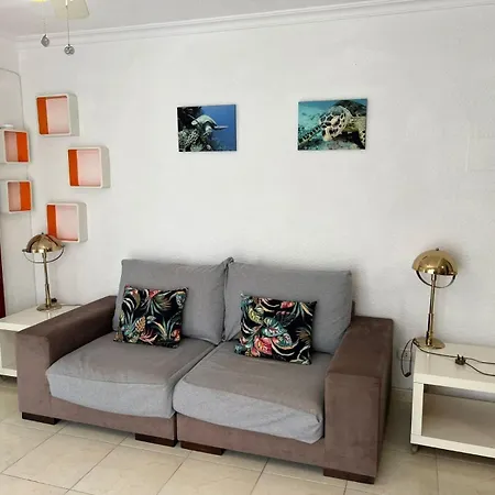 One Bedroom Tenerife South *