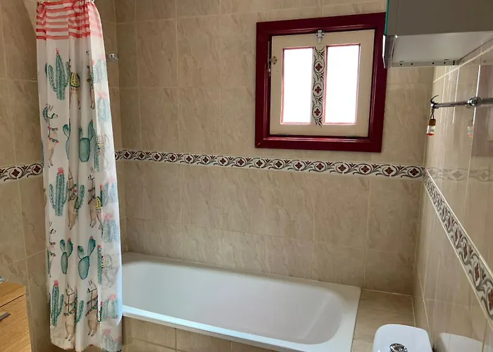 One Bedroom Tenerife South