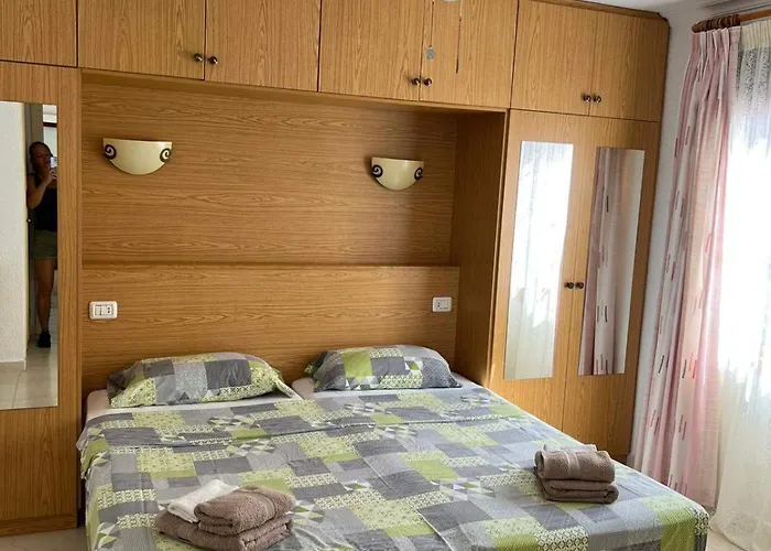 Appartamento One Bedroom Tenerife South